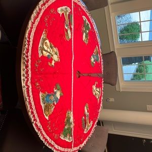 Christmas Tree Skirt